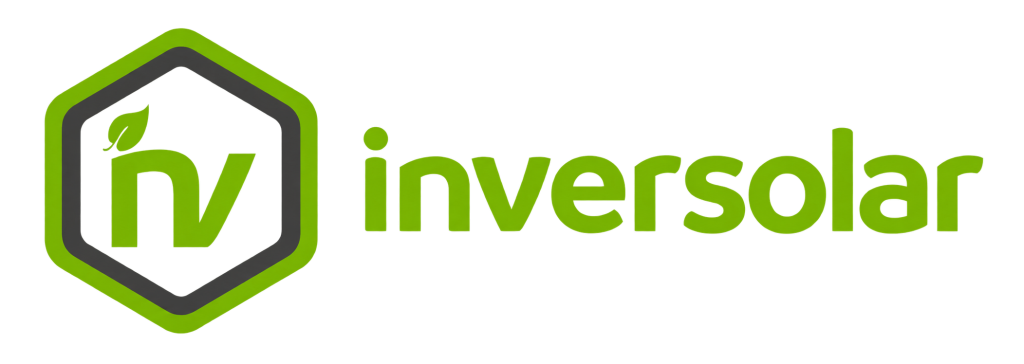 logo inversolar v.1